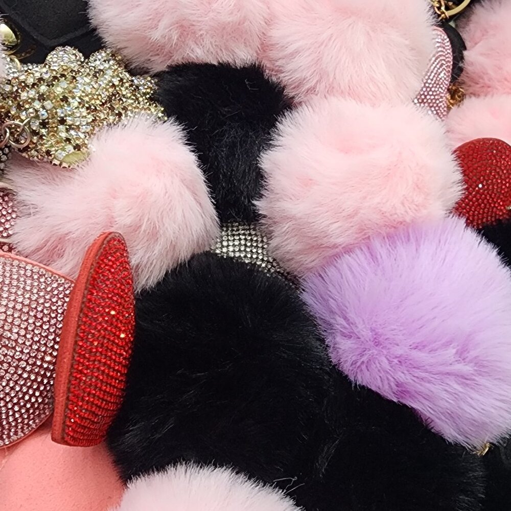 Unlisted Bag Charms, Random Pull - image 6